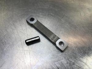 Liebherr Connecting Link